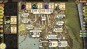 D&D Lords of Waterdeep