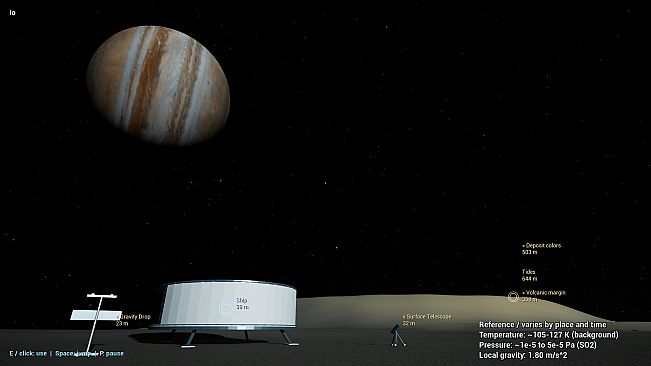 Worlds of the Sun