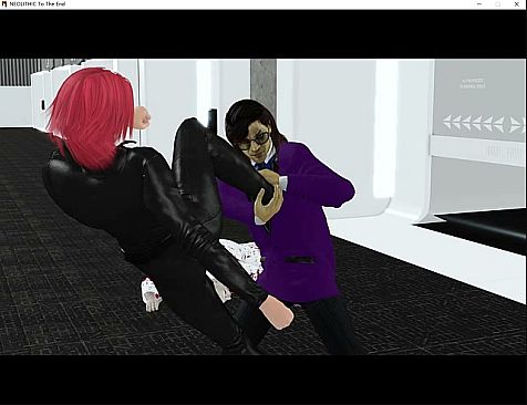 [Neolithic]To the End