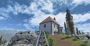 Epic Roller Coasters — Bled