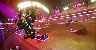 MX vs ATV All Out - Slash Track Pack