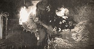 Hegis' Grasp - The Written Story