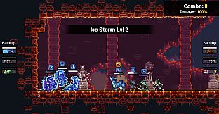 Monster Sanctuary (Windows Version)