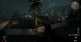 Anarchy: Wolf's law : Prologue