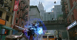 Street Fighter 6 Deluxe Edition