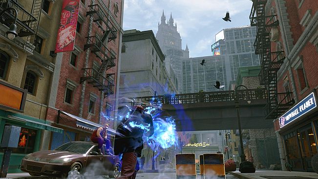 Street Fighter 6 Deluxe Edition