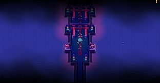 花火与幽灵少女 - Hanabi and Ghost girl