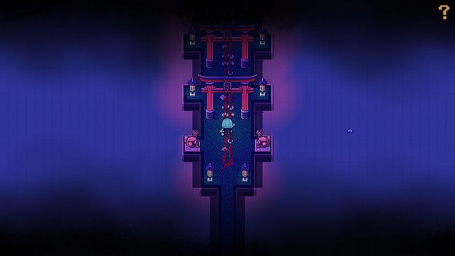 花火与幽灵少女 - Hanabi and Ghost girl