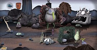 non - The First Warp