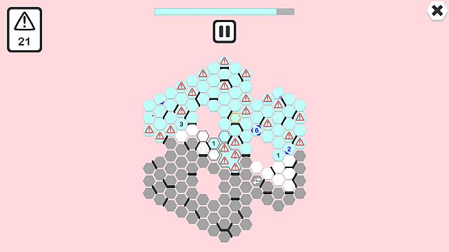 hexceed - Cogitare Pack