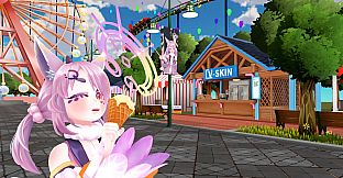 V-Skin AmusementPark Pack