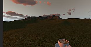 Vanlife Camping Simulator