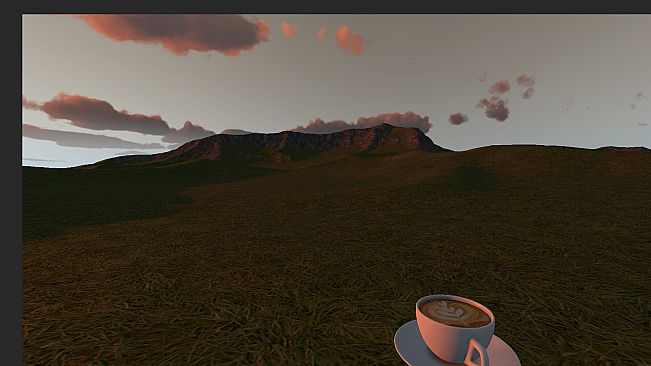 Vanlife Camping Simulator