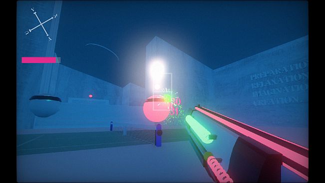 SERPENT AT THE VERNISSAGE