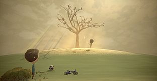 The Day I Became A Bird