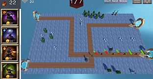 Warfront Vanguard
