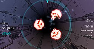 Highscore Processing Unit