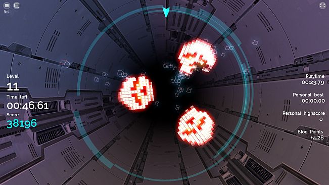 Highscore Processing Unit