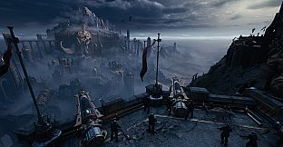 DOOM: The Dark Ages - Premium Upgrade