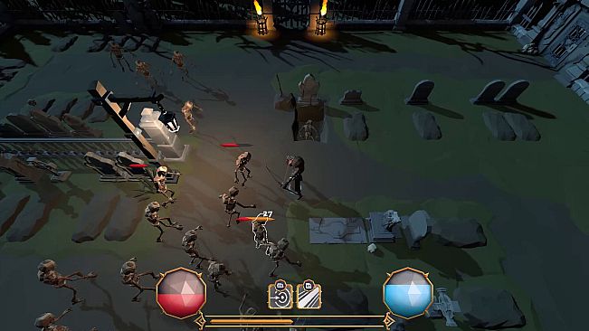 Tomb of the Overlord