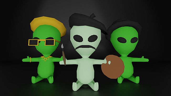 Bakso Simulator - Fan Pack #2