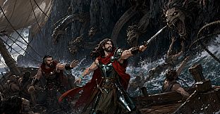 The Odyssey: Threads of Fate