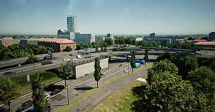 Fernbus Simulator - Poland