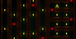 The Adventures of Sam Carlisle: The Hunt for the Lost Treasure