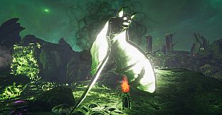 League of Maidens The Realm of Shadows Edition