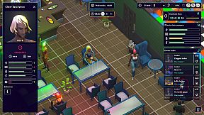 Disco Simulator: Prologue