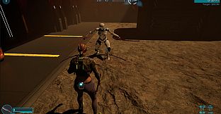 DAMex : DArk Matter Exodus