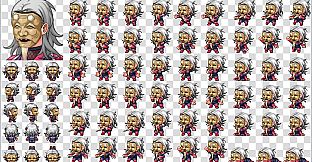 RPG Maker MV - Japanese Character Generator Expansion 3