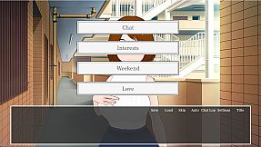 My Neighbor's Lonely Wife