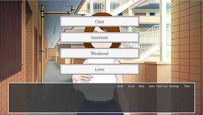 My Neighbor's Lonely Wife