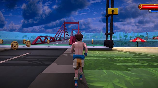 Kriaturaz - O Guardião das Lendas (Base)