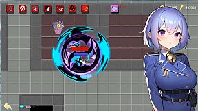 Death row inmates on the run