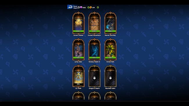 IDLE GOG: Endless War