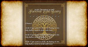 Forever Epic Story: A Journey of Life [Music EP]