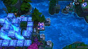 Luna and the Moonling