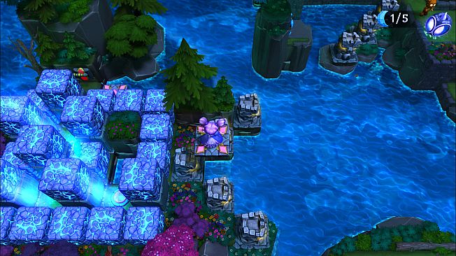 Luna and the Moonling