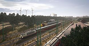 Trainz Plus DLC - Niddertalbahn ( TRS19 )