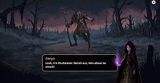 The Black Watch: Bloodline