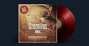 Gremlins, Inc. – Original Soundtrack