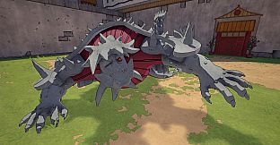 NTBSS: Special Ninjutsu: Awakened "Tailed Beast" Complete Pack