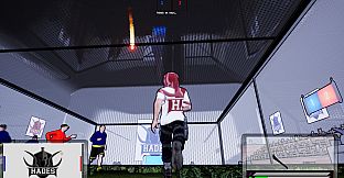 Hades Ultimate Fighting Ball