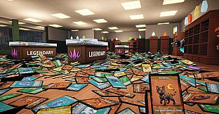 TCG Cards Everywhere!