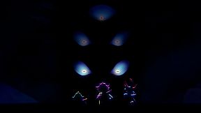 KinnikuNeko: SUPER MUSCLE CAT