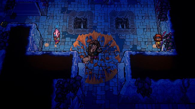 The Survivalists - Complete Edition