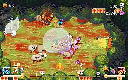 Of Carrots And Blood