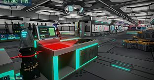 Legitimate Space Corp Simulator LLC - Prologue